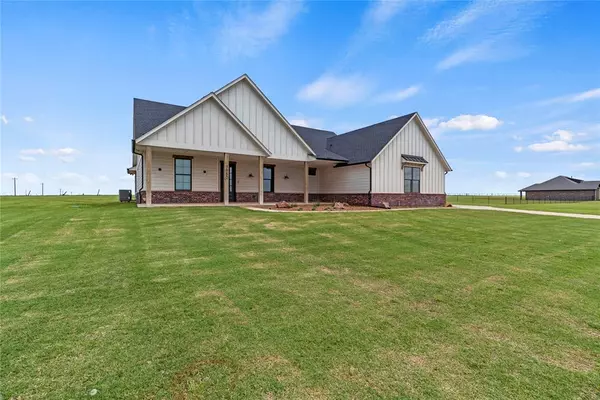 Piedmont, OK 73078,7950 Chesapeake Lane