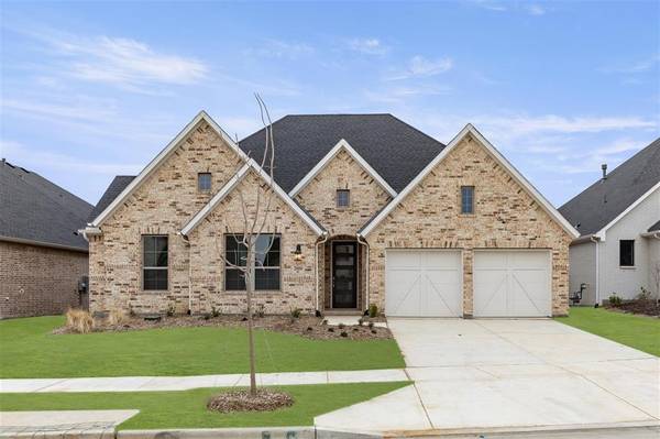 2800 Quill Lane, Northlake, TX 76247