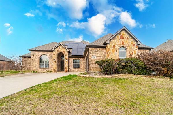 3715 Glenside Court,  Sachse,  TX 75048