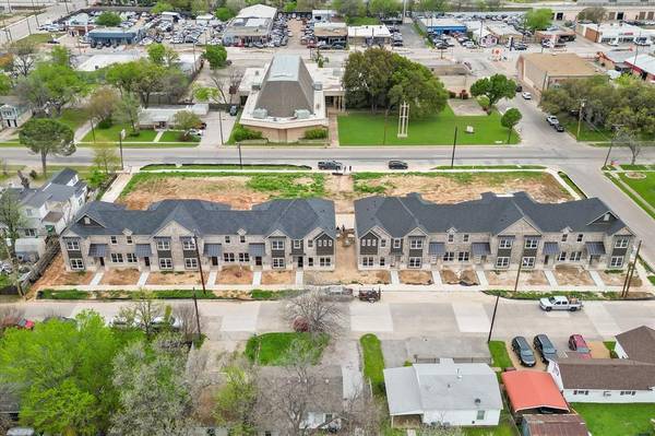 503 Elizabeth Street, Irving, TX 75060