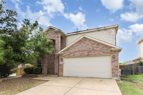 3001 Marigold Drive, Wylie, TX 75098