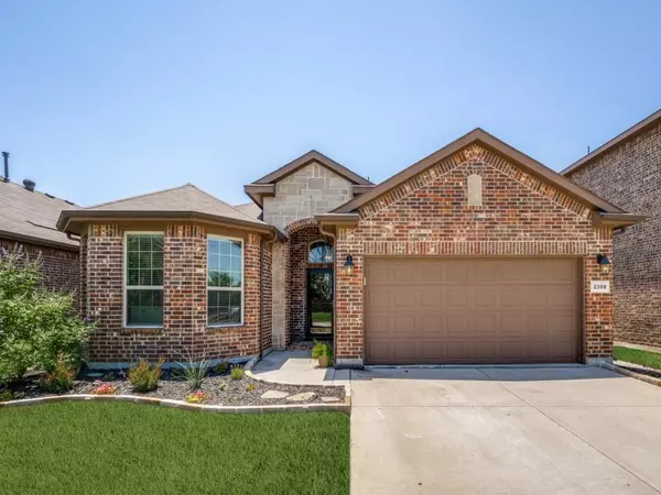 2308 Windhaven Drive, Denton, TX 76210