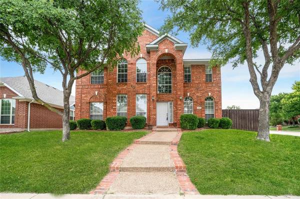 449 Spring Air Drive, Allen, TX 75002