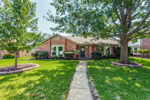 6900 Vero Drive,  Plano,  TX 75023