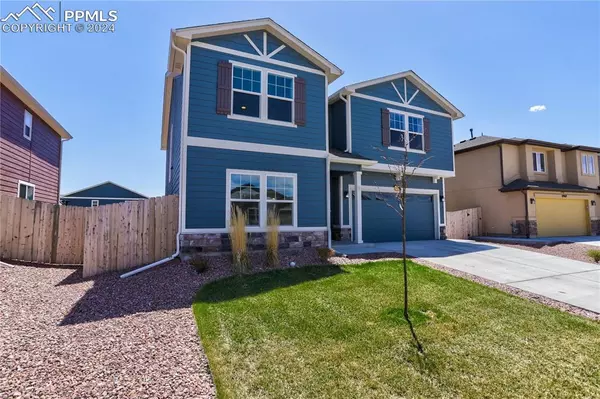 Peyton, CO 80831,10981 Avena RD