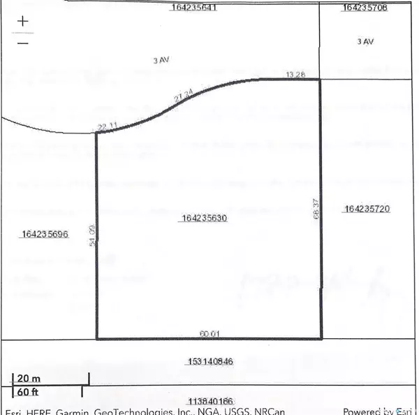 Humboldt, SK S0K 2A0,1720 3rd AVENUE