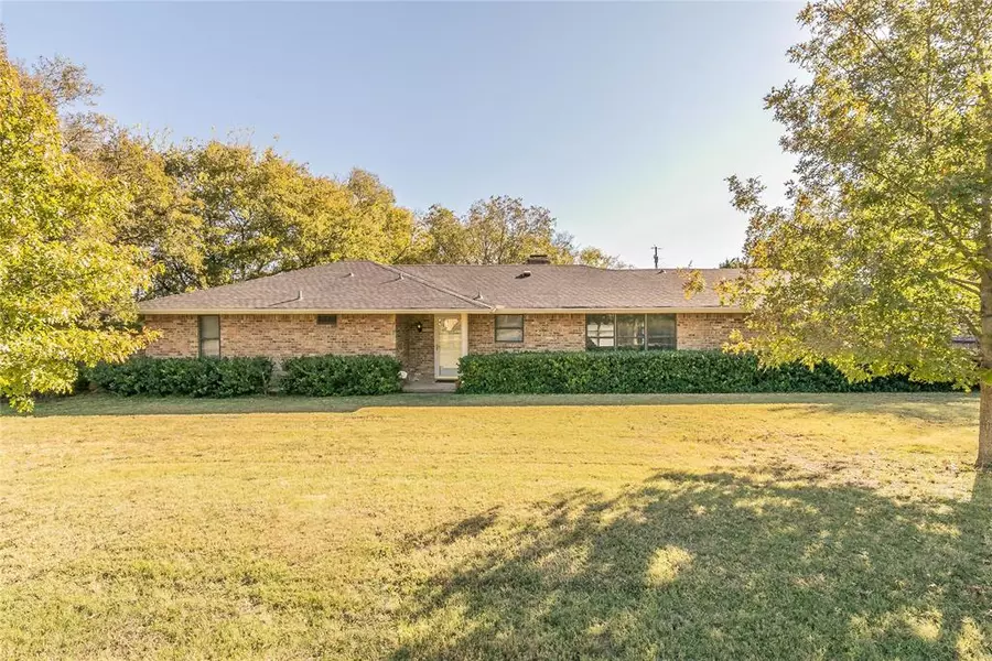 332 Linkhaven Drive, Cedar Hill, TX 75104