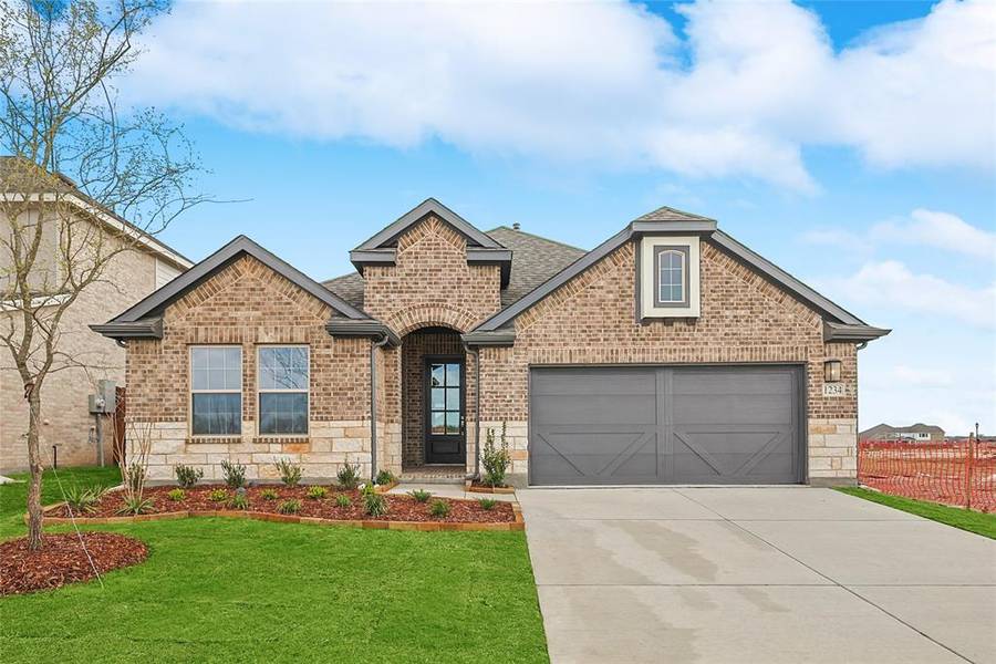 1234 Beaumont Lane, Red Oak, TX 75154