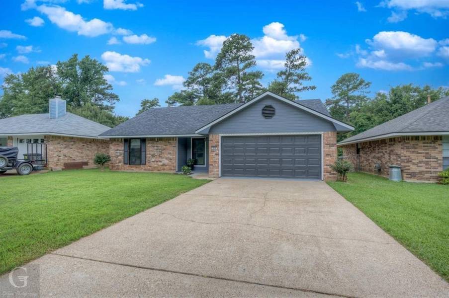 2631 Doe Ridge Drive, Haughton, LA 71037