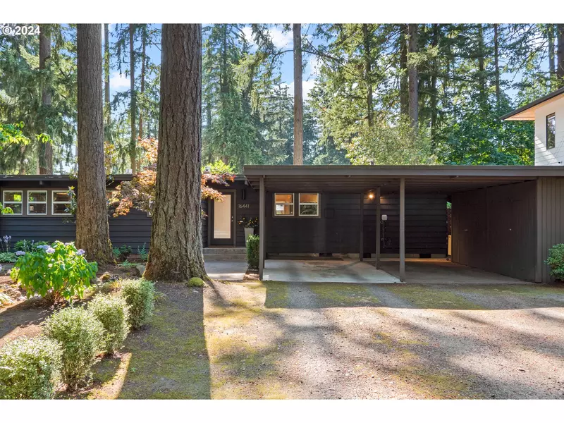 16441 Bonaire AVE, Lake Oswego, OR 97035