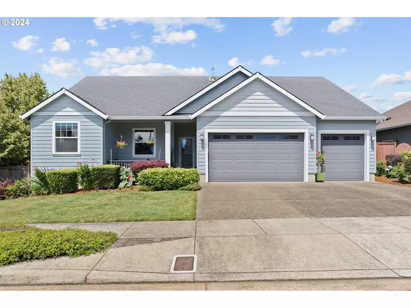 12691 JOSEPH WAY, Oregon City, OR 97045