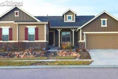 6116 Revelstoke DR, Colorado Springs, CO 80924