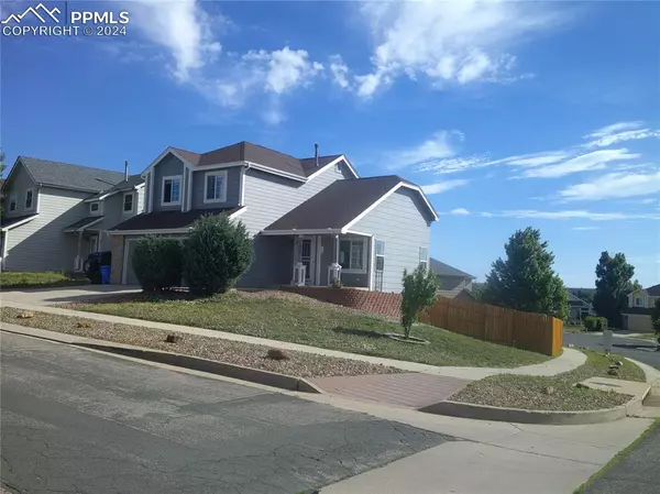 Colorado Springs, CO 80922,4605 Stargazer DR