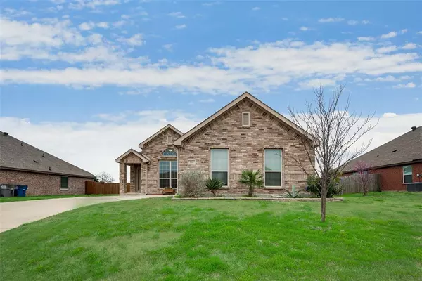 Red Oak, TX 75154,110 Anthony Lane