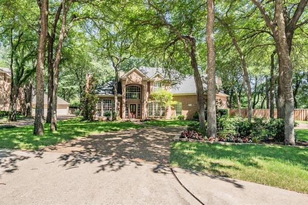 3520 Pecan Park Drive, Flower Mound, TX 75022