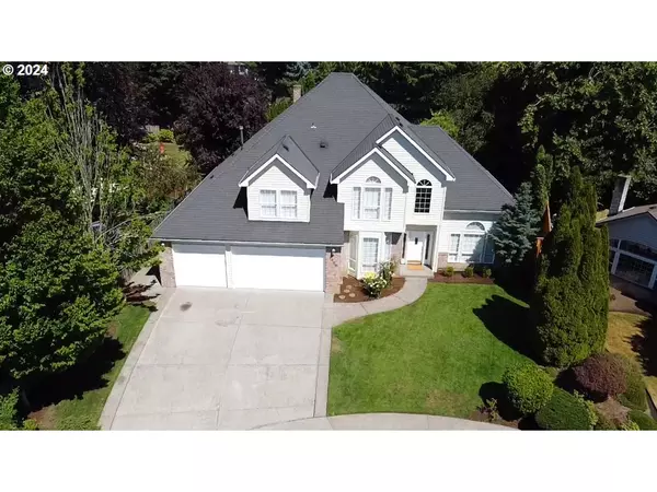 Gresham, OR 97030,2566 NE ELLIOTT PL