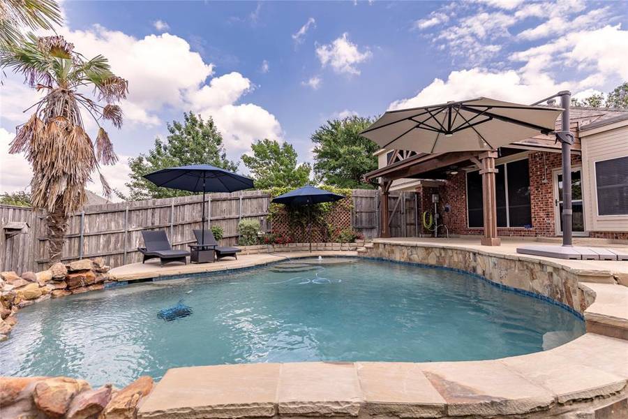 4712 Mallard Lane, Sachse, TX 75048