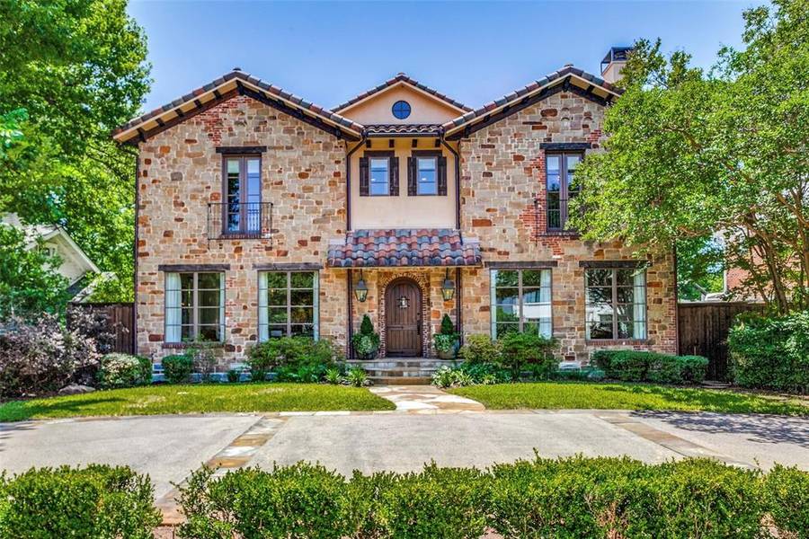 3517 Mockingbird Lane, Highland Park, TX 75205