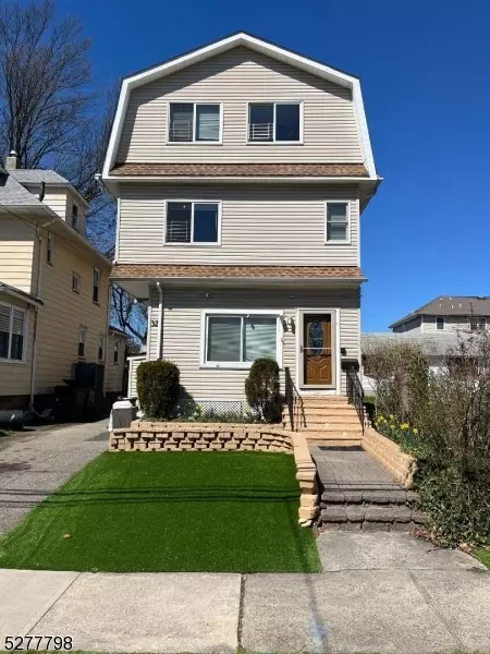 32 Mineral Spring Ave, Passaic City, NJ 07055