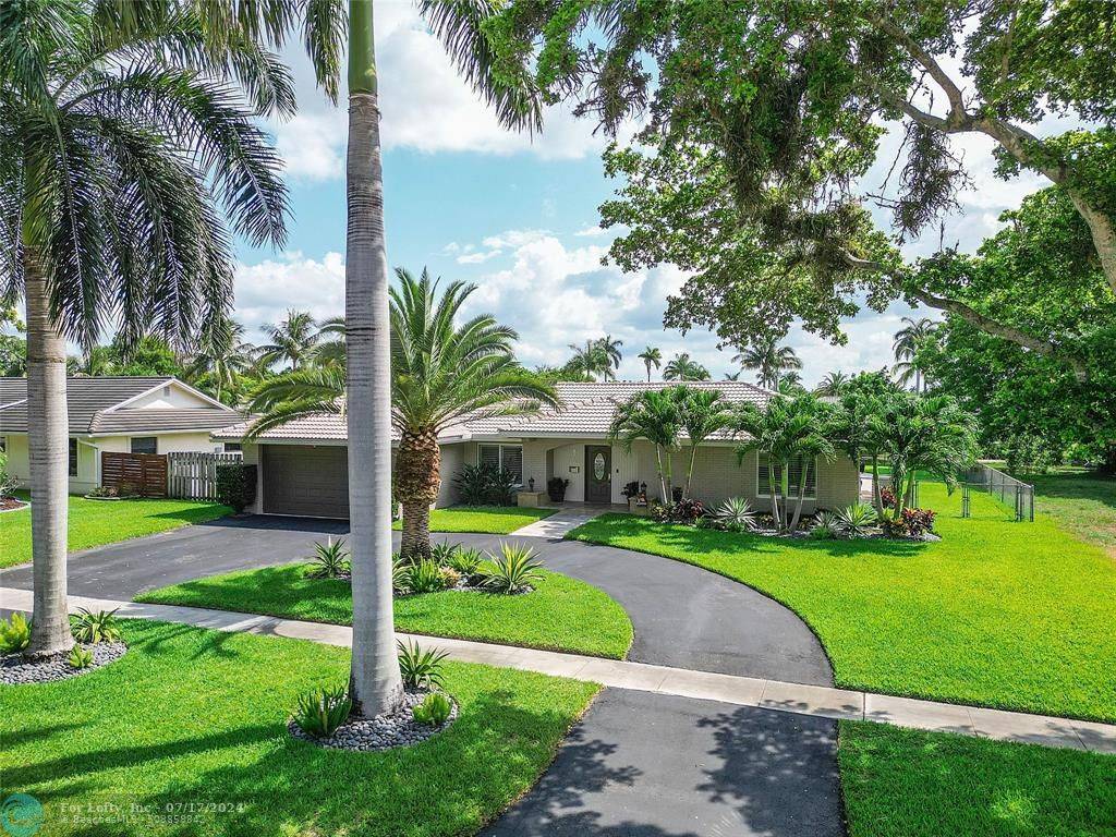 Plantation, FL 33317,870 Renmar Dr