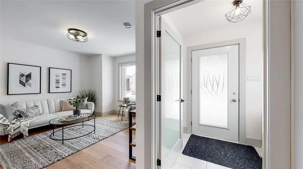 56 Cedar Hill Place, St. John's, NL A1H 0P4