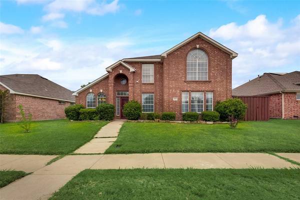 Lewisville, TX 75067,1403 Marblecrest Drive