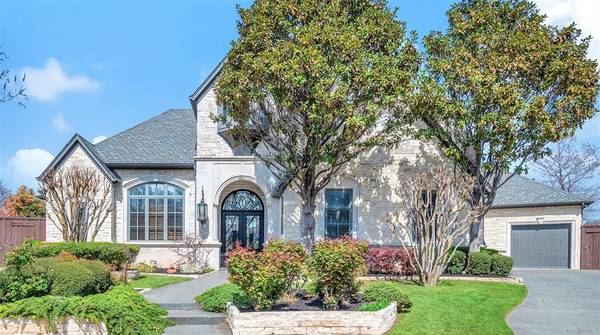 6713 GREYHAWK Circle,  Plano,  TX 75024