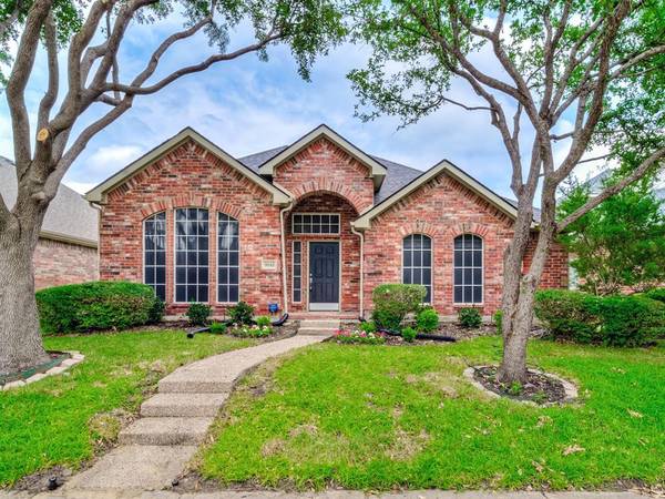 9142 Crenshaw Lane, Frisco, TX 75033