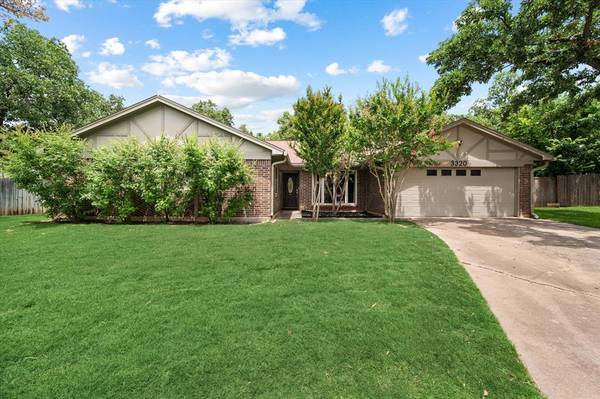 3320 Derby Court, Bedford, TX 76021