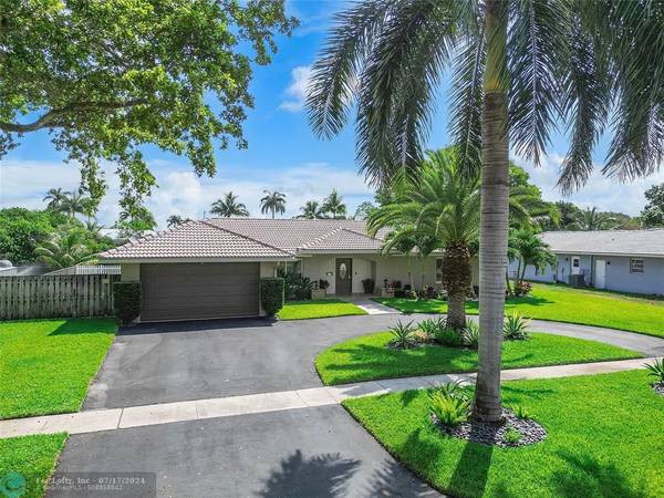 Plantation, FL 33317,870 Renmar Dr