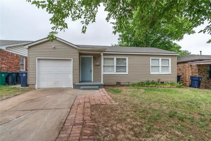 2441 SW 50th Street, Oklahoma City, OK 73119