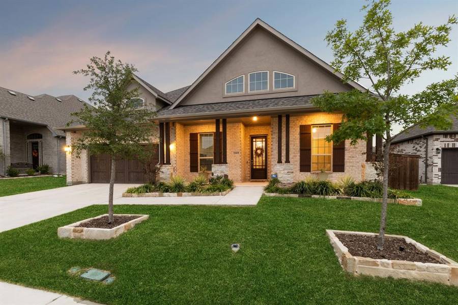 2009 Corleone Drive, Mclendon Chisholm, TX 75032