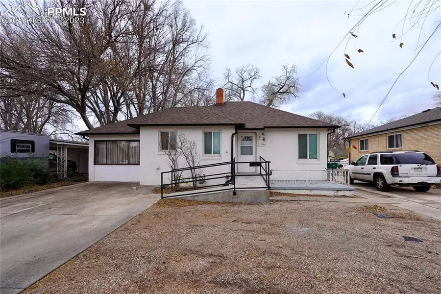 1116 Jackson ST, Pueblo, CO 81004