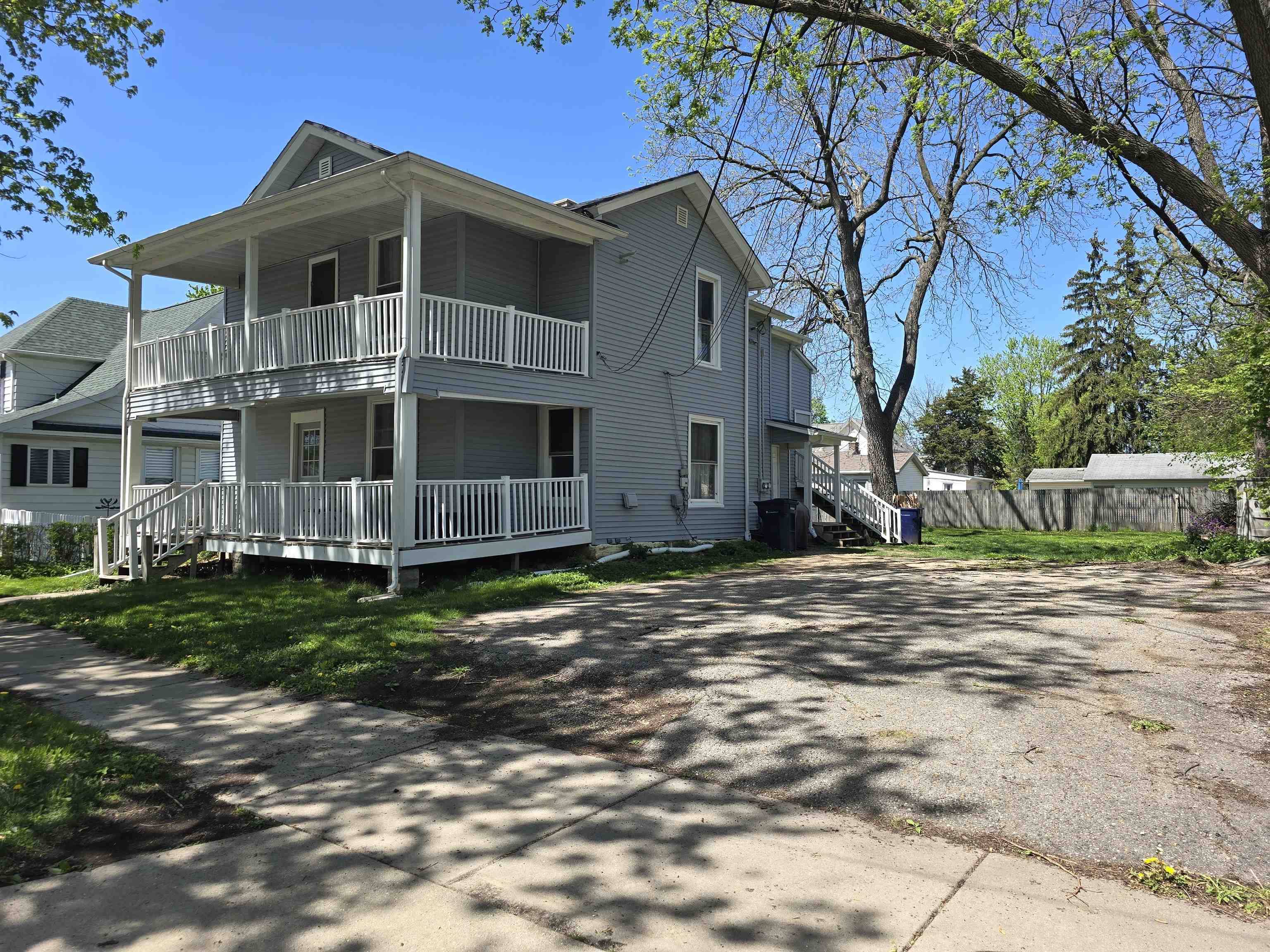 1314 Ravine Street, Janesville, WI 53548