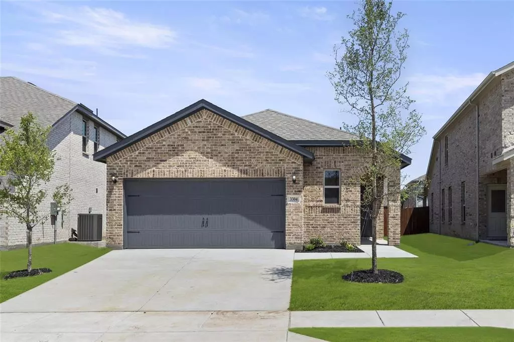 Melissa, TX 75454,3304 Dahlia Drive