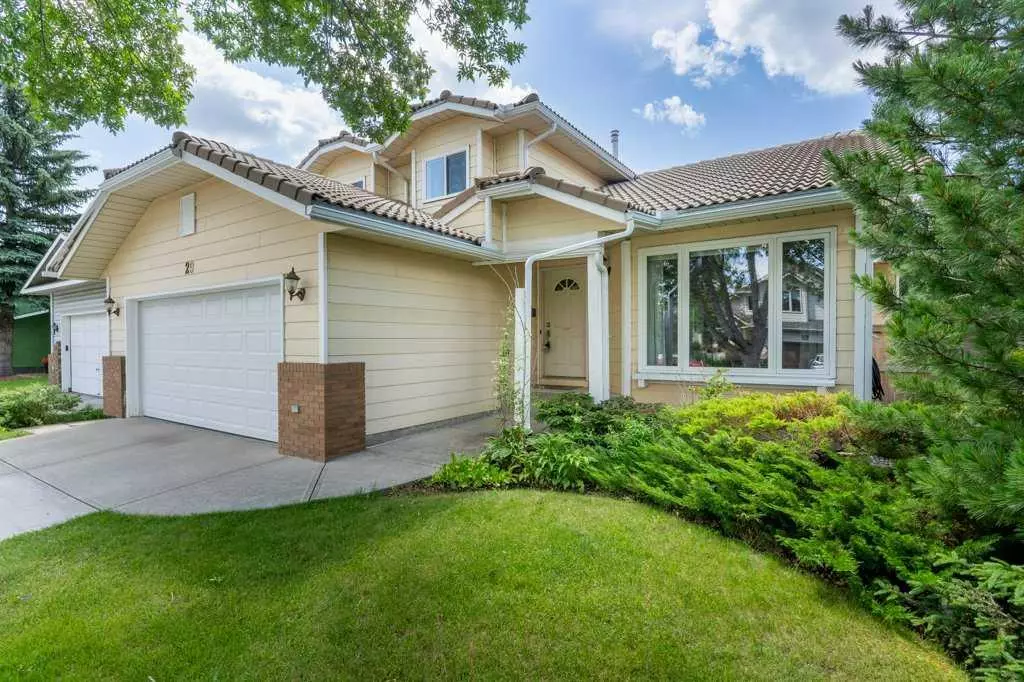 Calgary, AB T2X 3B2,29 Sun Harbour CRES SE