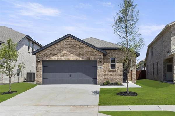 3304 Dahlia Drive, Melissa, TX 75454