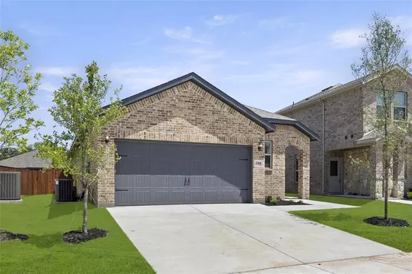 Melissa, TX 75454,3304 Dahlia Drive