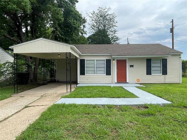 2714 Parkridge Street, Shreveport, LA 71108