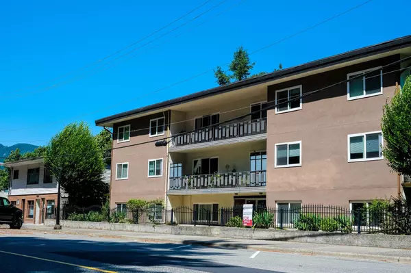 Hope, BC V0X 1L0,769 4TH AVENUE