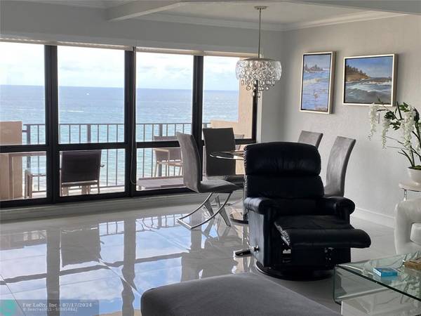 5100 N Ocean Blvd  #1516, Lauderdale By The Sea, FL 33308