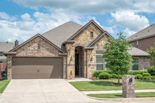 4412 Juniper Lane, Melissa, TX 75454