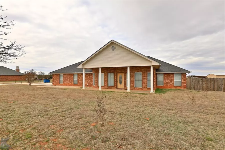 3174 A Hwy 83-84, Tuscola, TX 79562