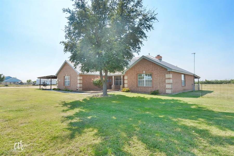 3086 US Highway 83 84, Tuscola, TX 79562