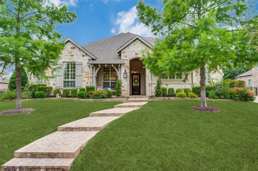 6300 Southwind Lane, Mckinney, TX 75070