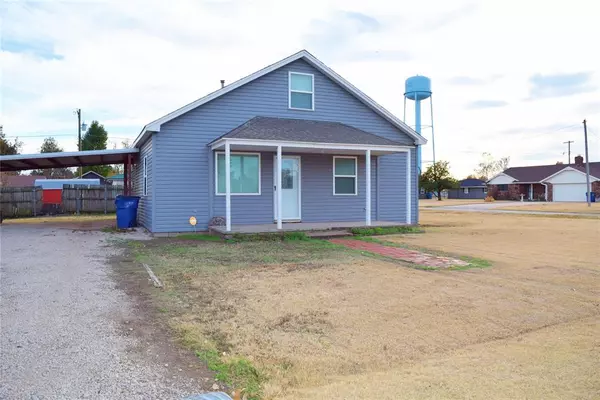 409 NW Belle Street, Minco, OK 73059