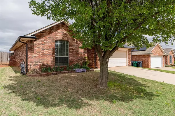 Yukon, OK 73099,12521 SW 13th Street