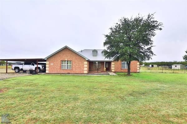 3086 US Highway 83 84, Tuscola, TX 79562