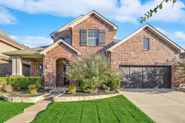 1412 5th Street, Argyle, TX 76226