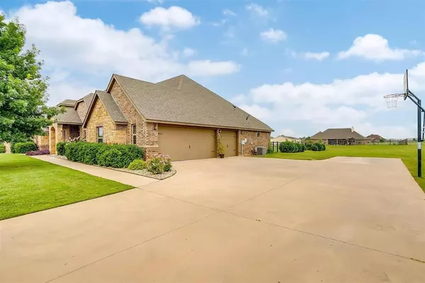 Weatherford, TX 76087,319 Steppes Court